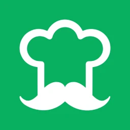 Icono de Guardar Recetas - Mr. Cook
