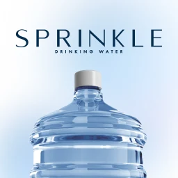 Icono de Sprinkle